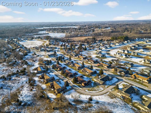 12355 Nantucket Drive, South Lyon, MI 48178