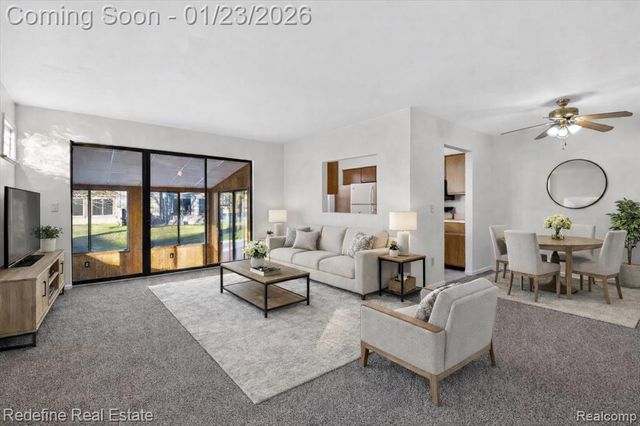 12355 Nantucket Drive, South Lyon, MI 48178