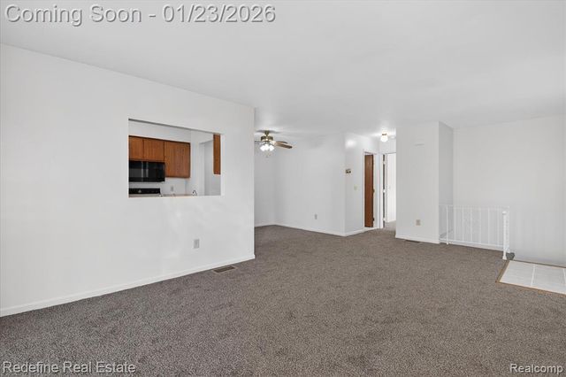 12355 Nantucket Drive, South Lyon, MI 48178