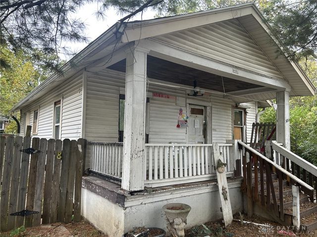 3851 Carroll Avenue, Harrison Twp, OH 45405