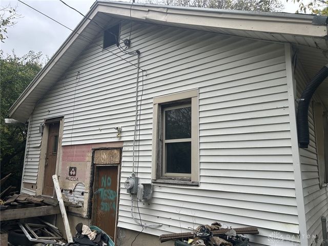 3851 Carroll Avenue, Harrison Twp, OH 45405