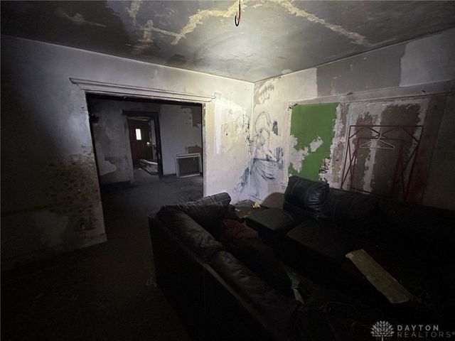 3851 Carroll Avenue, Harrison Twp, OH 45405