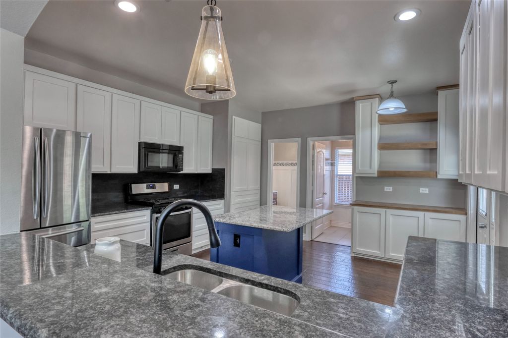 12012 Ringtail Drive, Fort Worth, TX 76244 — photo 2