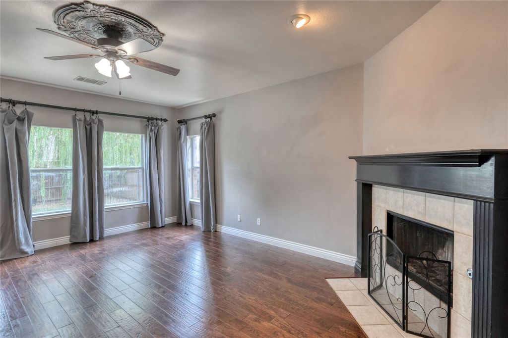 12012 Ringtail Drive, Fort Worth, TX 76244 — photo 5