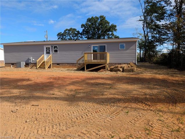 2192 NC Highway 42 S, Asheboro, NC 27205