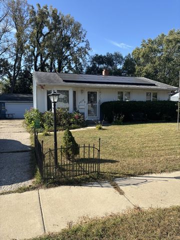 3419 Green Dale Drive, Rockford, IL 61109