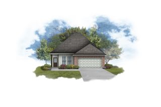 301 Jacey Drive, Thibodaux, LA 70301