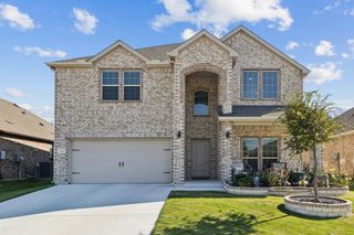 11112 Canyon Oak Street, Aubrey, TX 76227