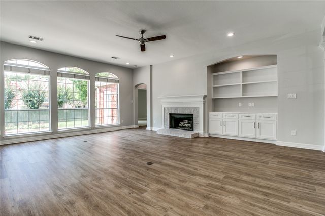 1270 Lakeway Drive, Southlake, TX 76092