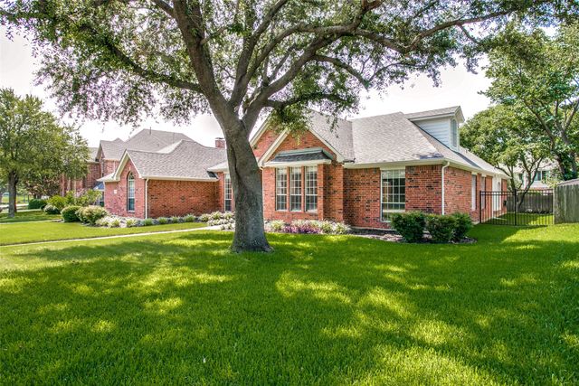 1270 Lakeway Drive, Southlake, TX 76092