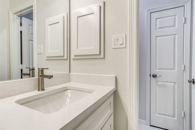 1270 Lakeway Drive, Southlake, TX 76092