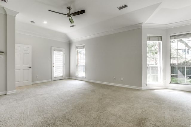 1270 Lakeway Drive, Southlake, TX 76092