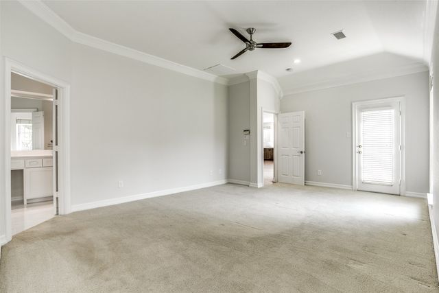 1270 Lakeway Drive, Southlake, TX 76092