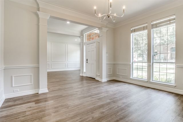 1270 Lakeway Drive, Southlake, TX 76092
