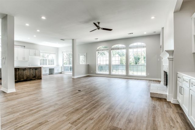 1270 Lakeway Drive, Southlake, TX 76092