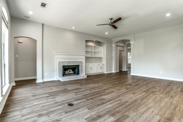 1270 Lakeway Drive, Southlake, TX 76092