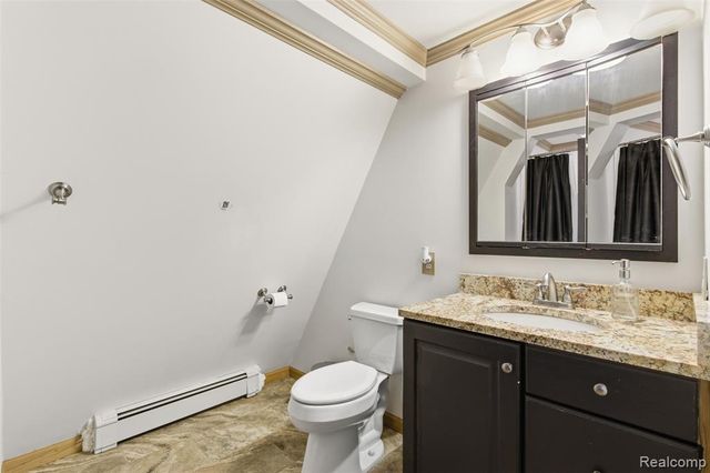 7261 Hashley Road, Manchester, MI 48158