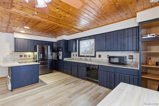 7261 Hashley Road, Manchester, MI 48158