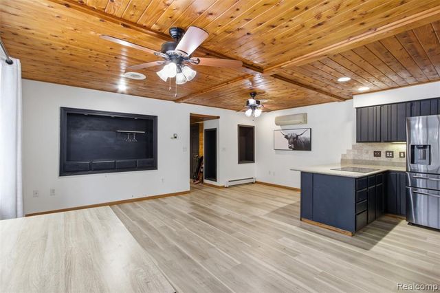 7261 Hashley Road, Manchester, MI 48158