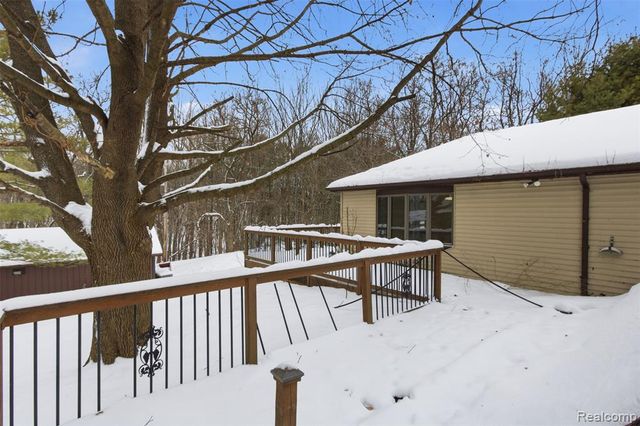 7261 Hashley Road, Manchester, MI 48158