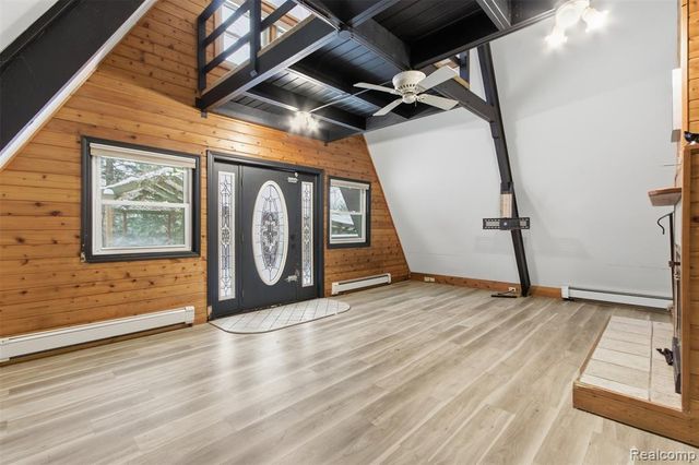 7261 Hashley Road, Manchester, MI 48158