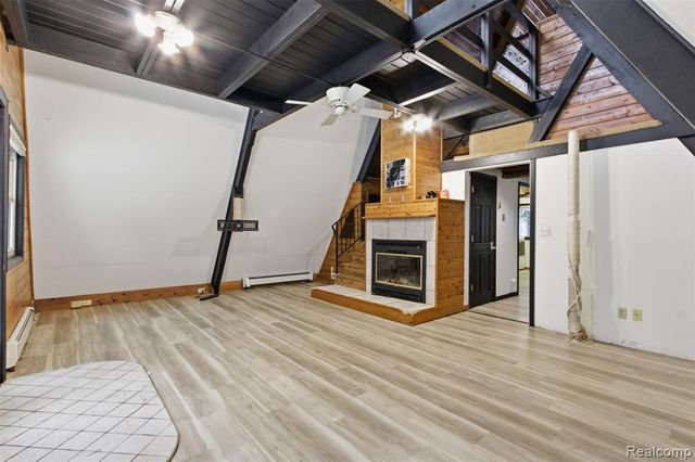 7261 Hashley Road, Manchester, MI 48158