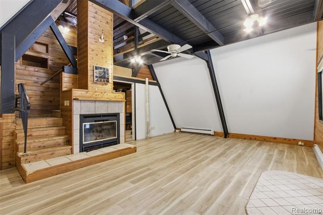 7261 Hashley Road, Manchester, MI 48158