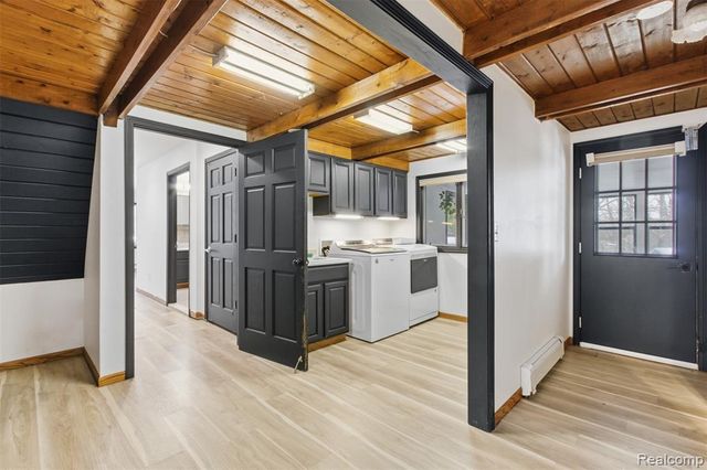 7261 Hashley Road, Manchester, MI 48158