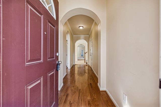 1529 Goldfinch Cir, Hermitage, TN 37076