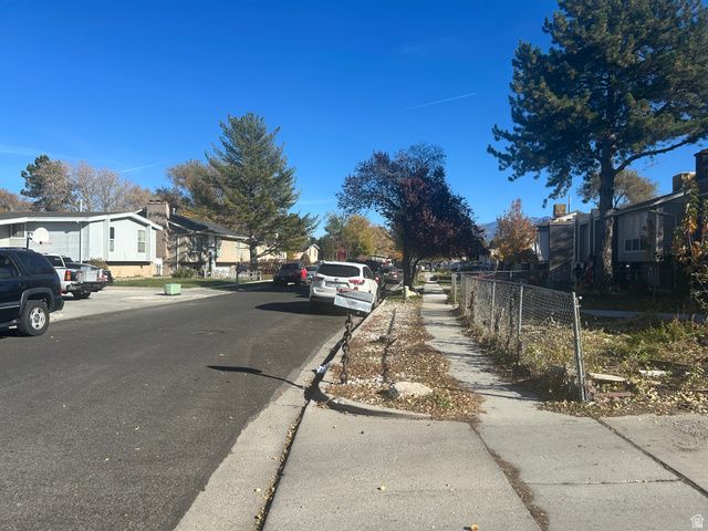 3503 W CAMBRIDGE DR, West Valley City, UT 84119