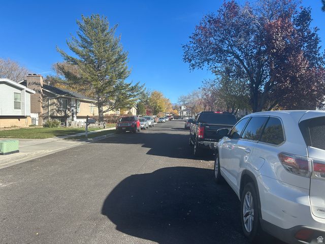 3503 W CAMBRIDGE DR, West Valley City, UT 84119