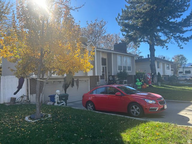 3503 W CAMBRIDGE DR, West Valley City, UT 84119