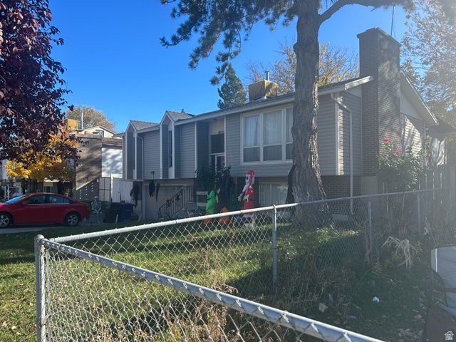 3503 W CAMBRIDGE DR, West Valley City, UT 84119