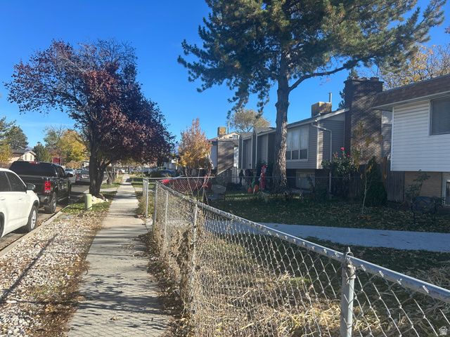 3503 W CAMBRIDGE DR, West Valley City, UT 84119