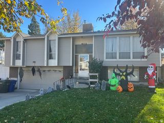 3503 W CAMBRIDGE DR, West Valley City, UT 84119