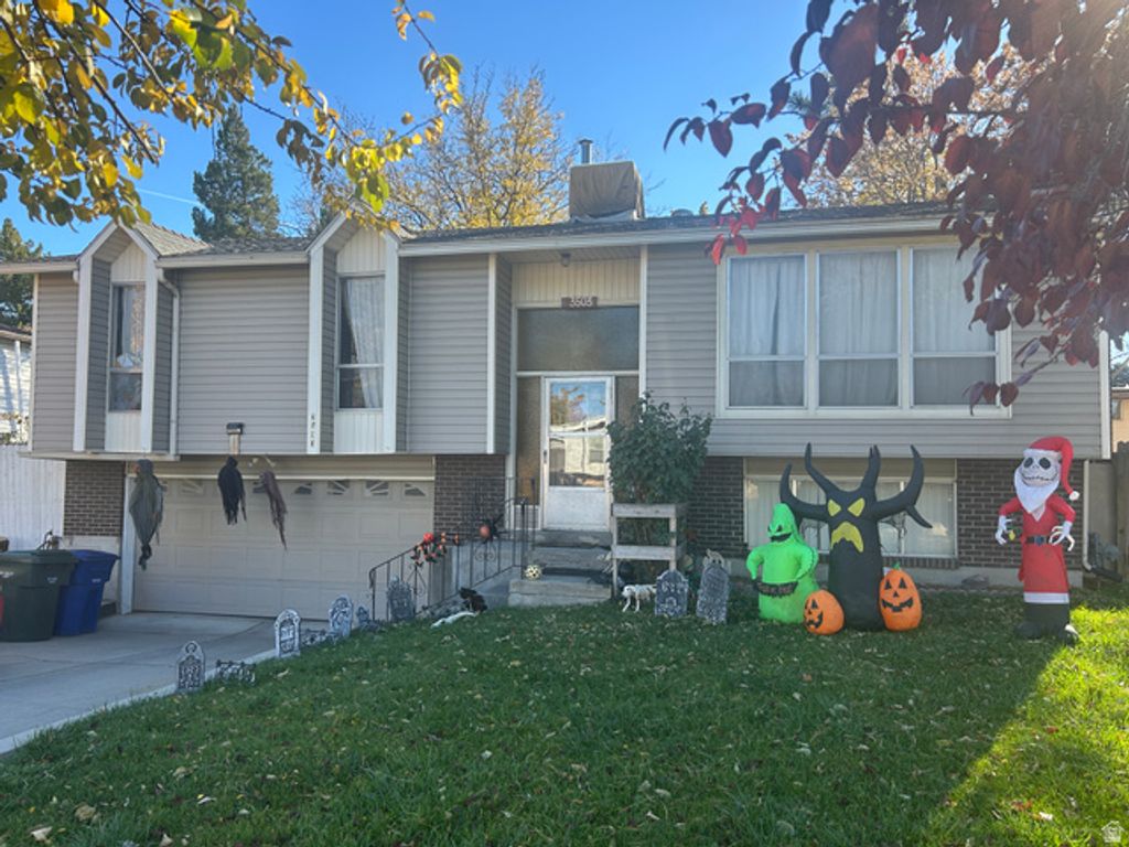 3503 W CAMBRIDGE DR, West Valley City, UT 84119