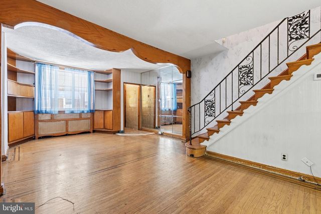 1624 S CAMAC ST, Philadelphia, PA 19148