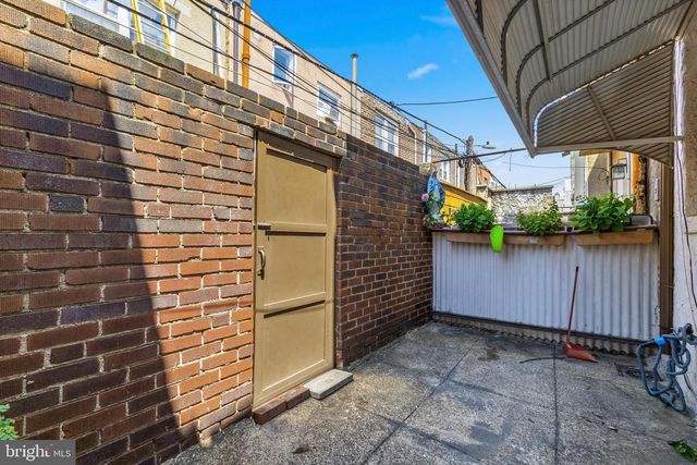 1624 S CAMAC ST, Philadelphia, PA 19148