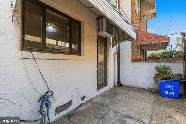 1624 S CAMAC ST, Philadelphia, PA 19148