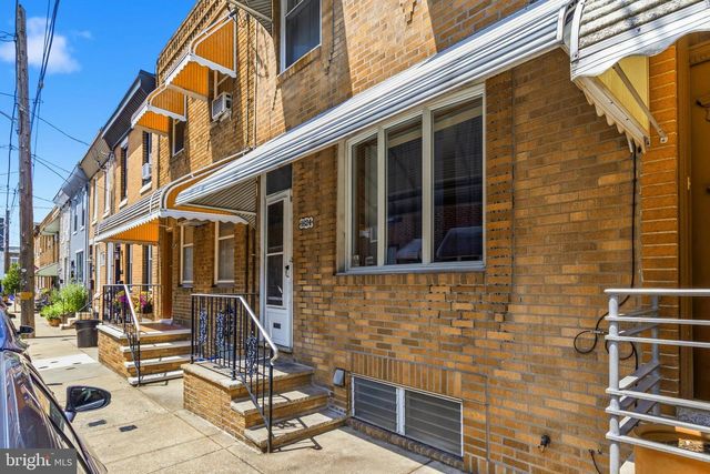 1624 S CAMAC ST, Philadelphia, PA 19148