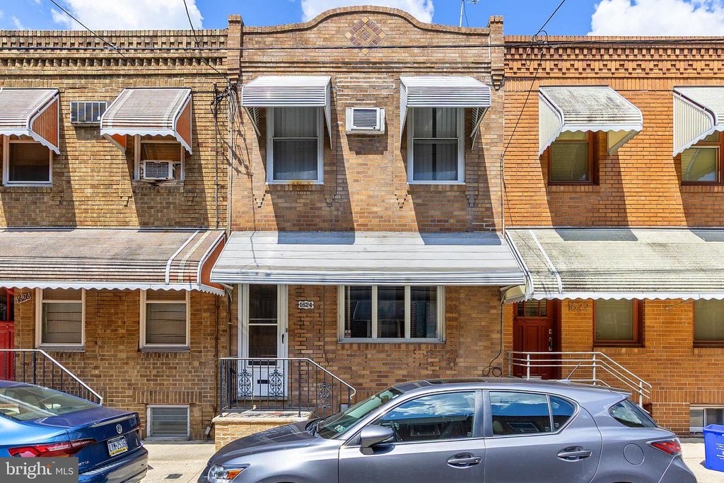 1624 S CAMAC ST, Philadelphia, PA 19148