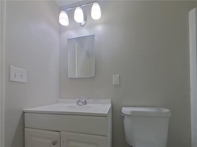 Address unavailable.