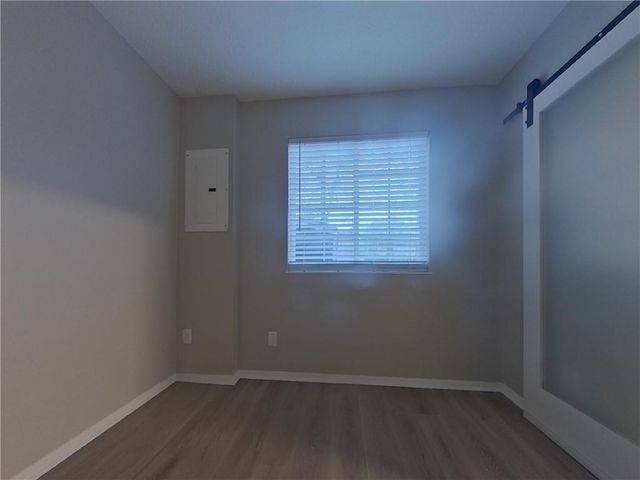 Address unavailable.