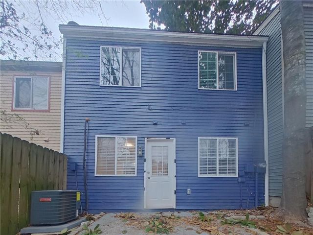 Address unavailable.