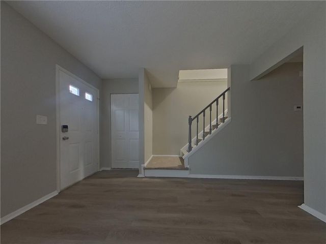 Address unavailable.