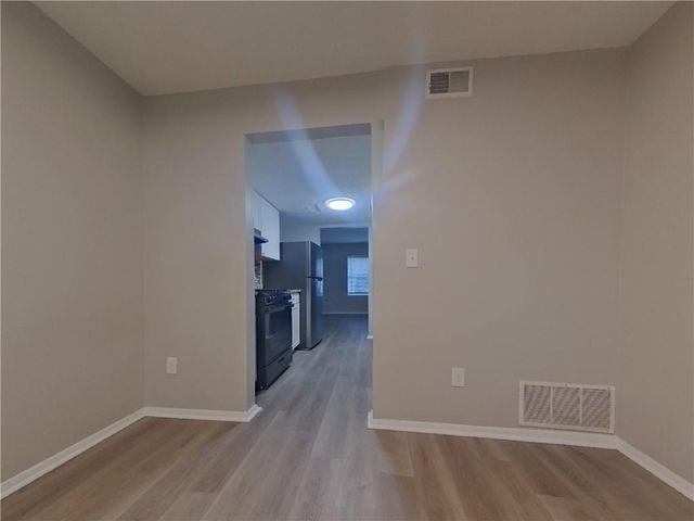 Address unavailable.