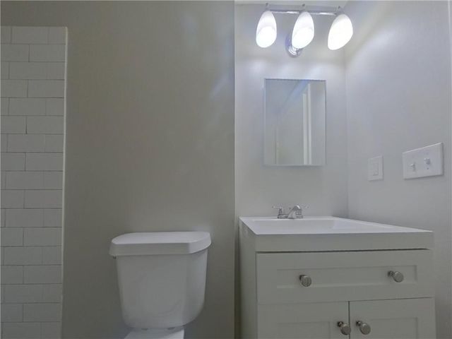 Address unavailable.