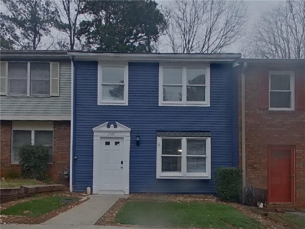 Address unavailable.