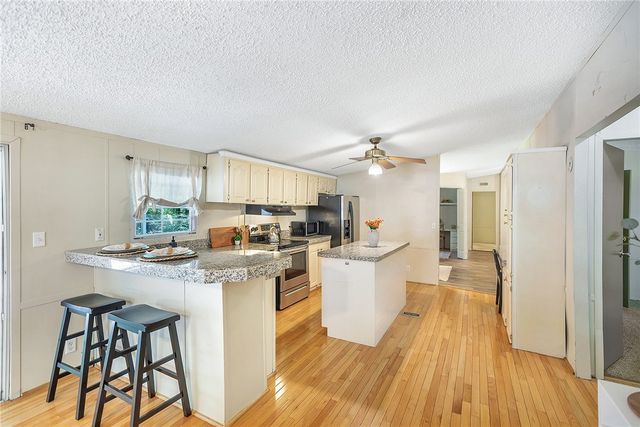 604 Dusty Trail Drive, Seneca, SC 29678