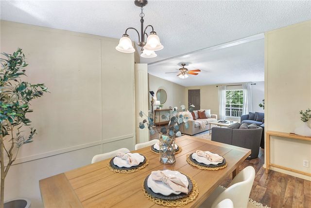 604 Dusty Trail Drive, Seneca, SC 29678